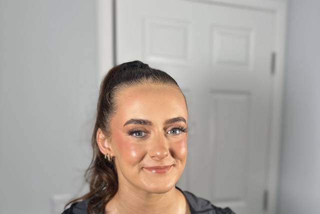 Soft glam