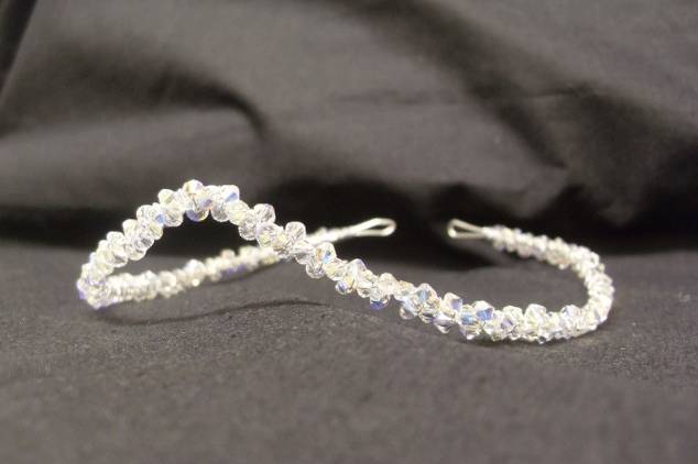 Twinkles and Tiaras
