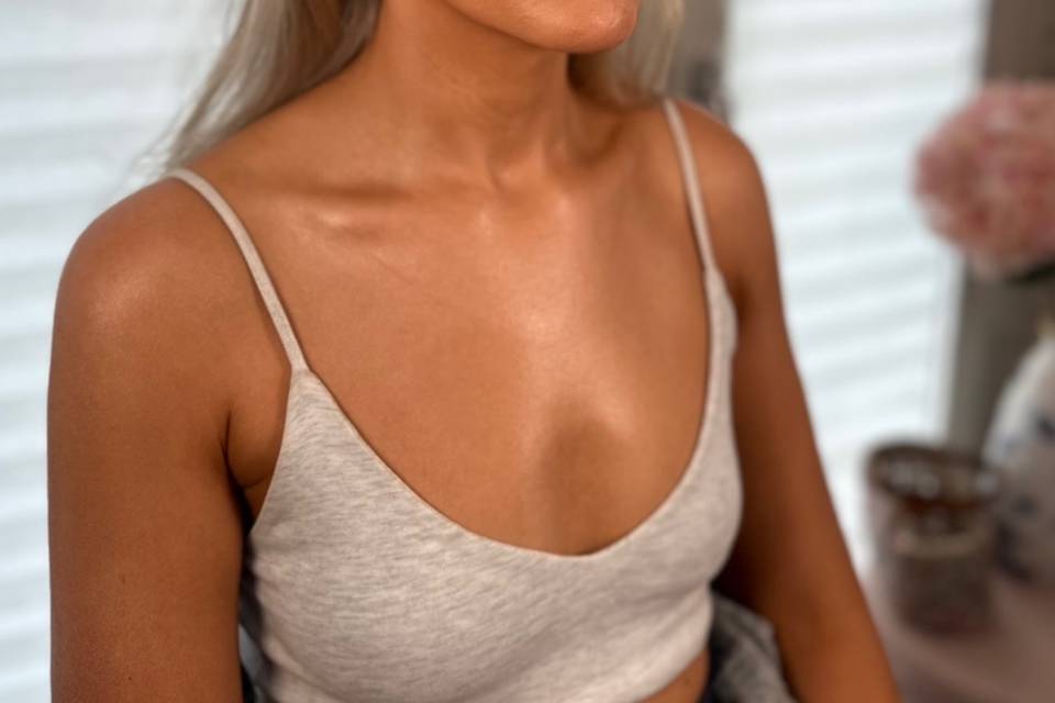 Soft glam