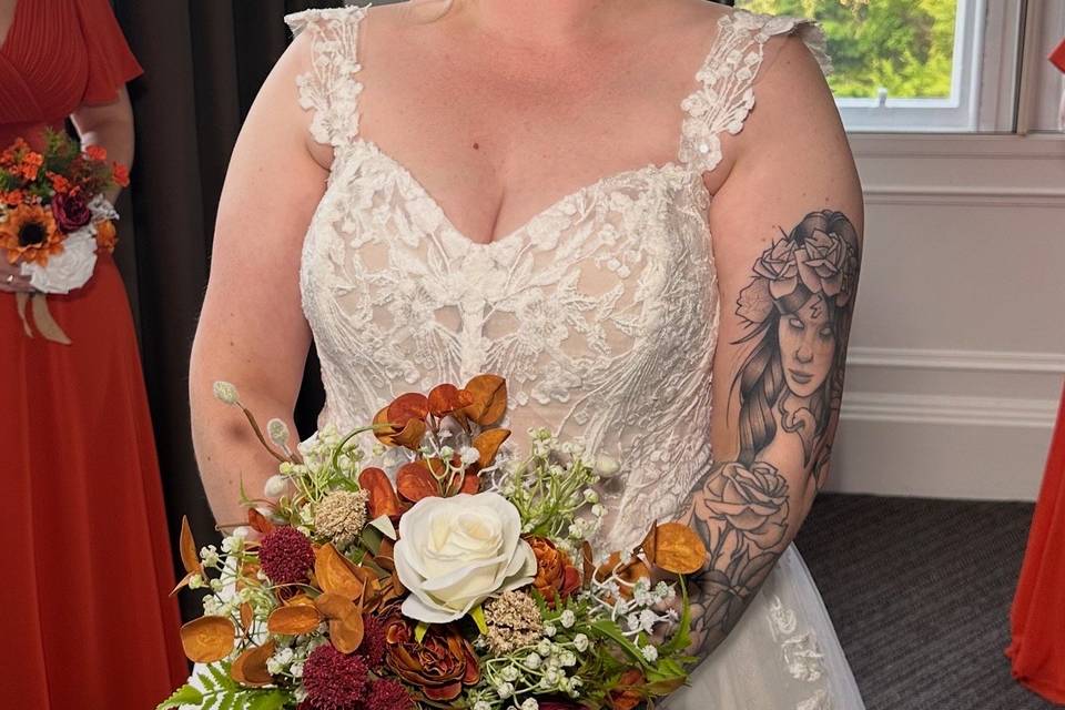 Bridal
