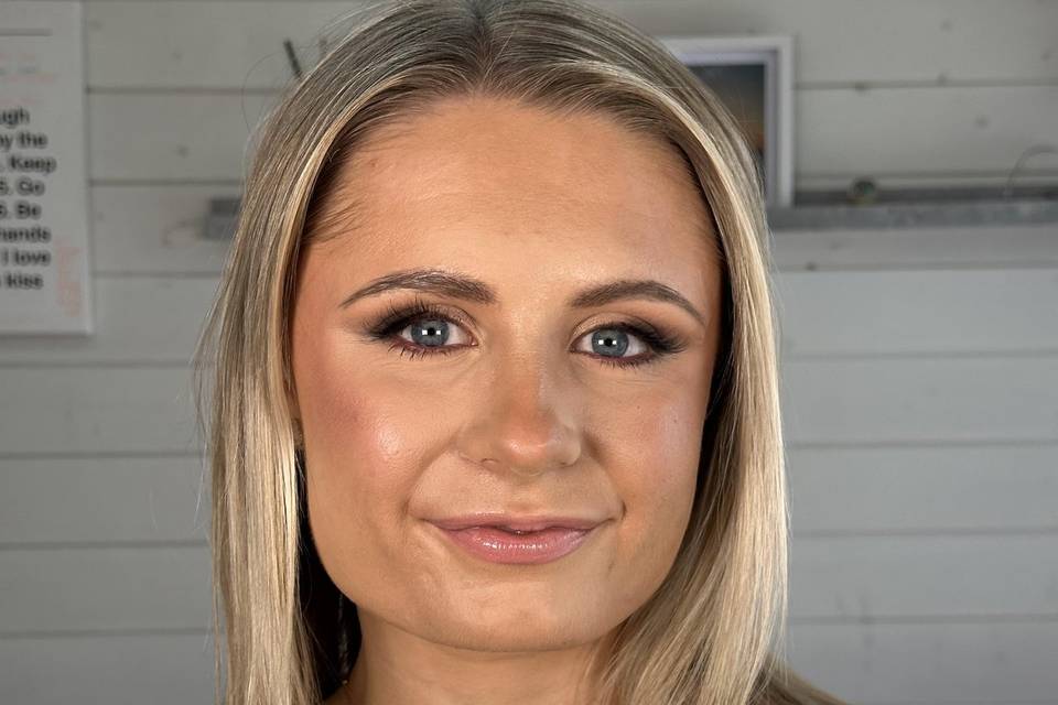 Soft glam