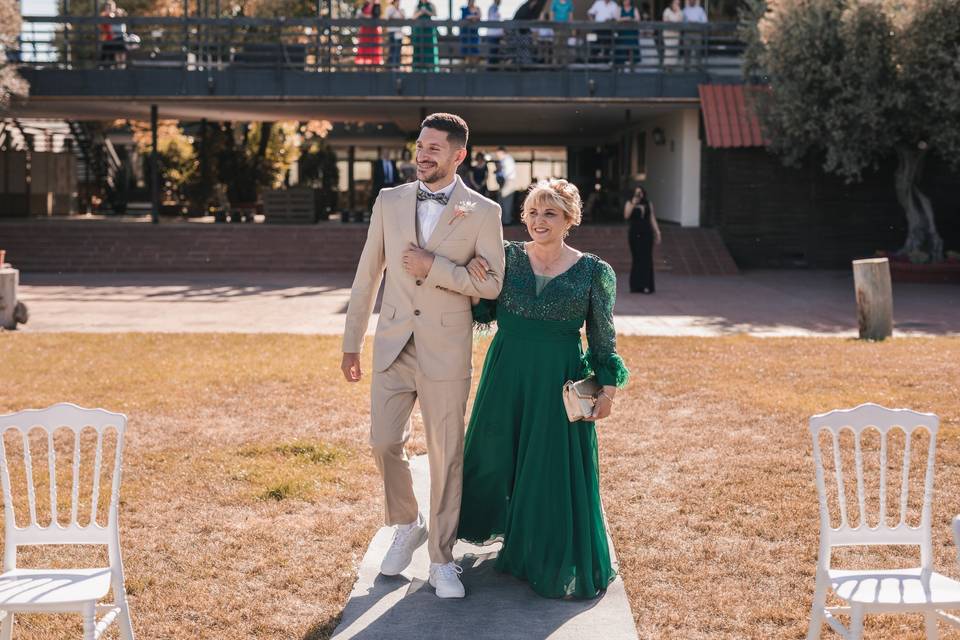 Ceremony