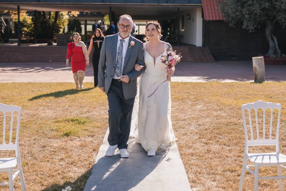 Ceremony