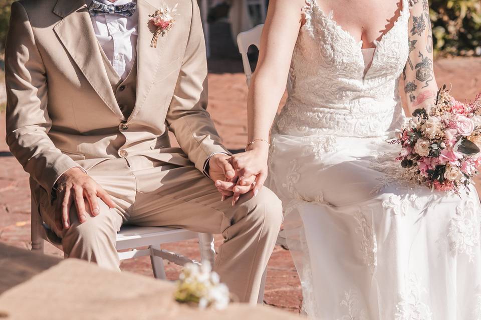 Ceremony