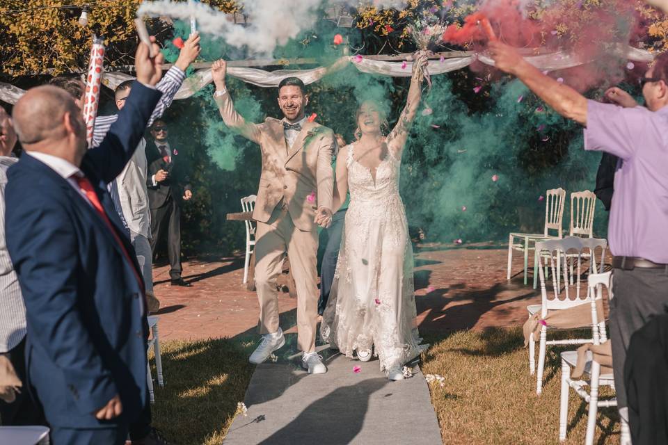 Ceremony