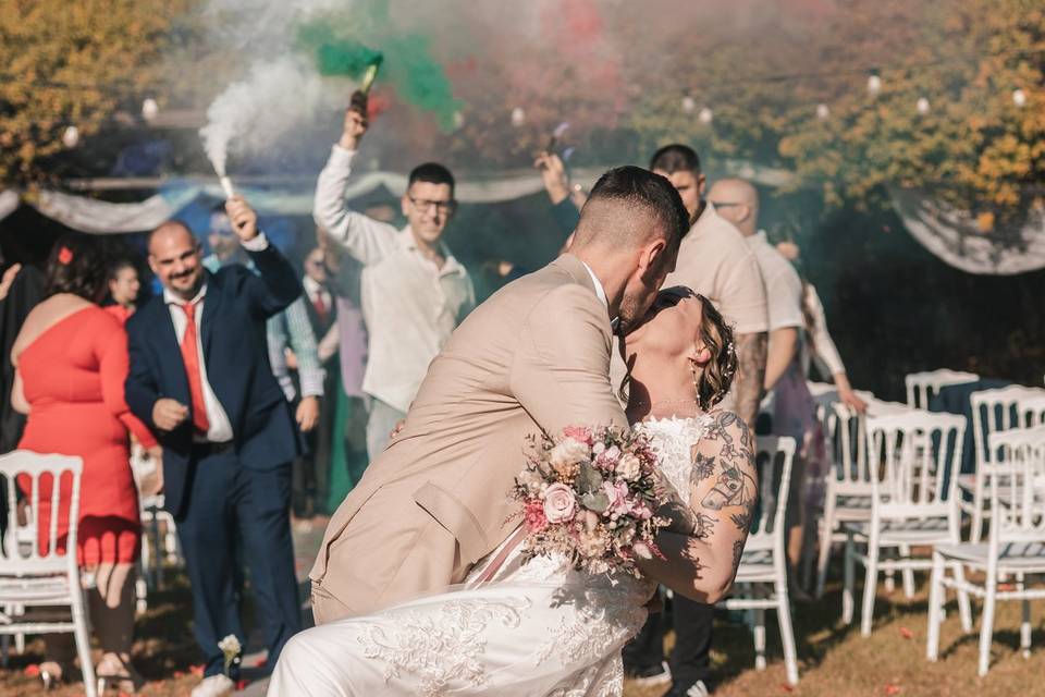 Ceremony