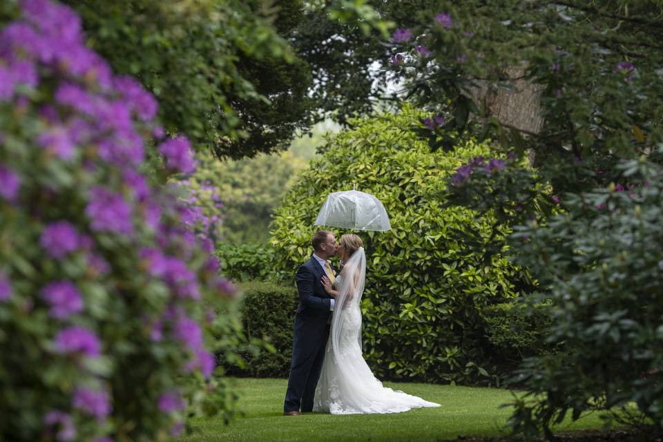 The Astley Bank Hotel & Conference Centre