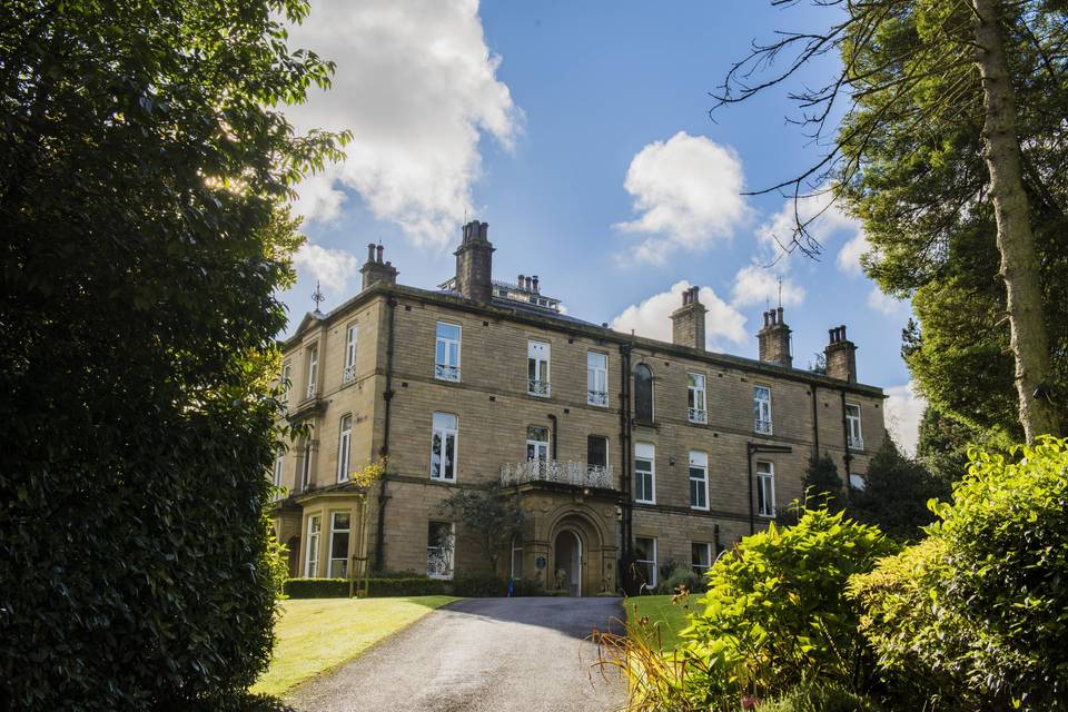 The Astley Bank Hotel & Conference Centre