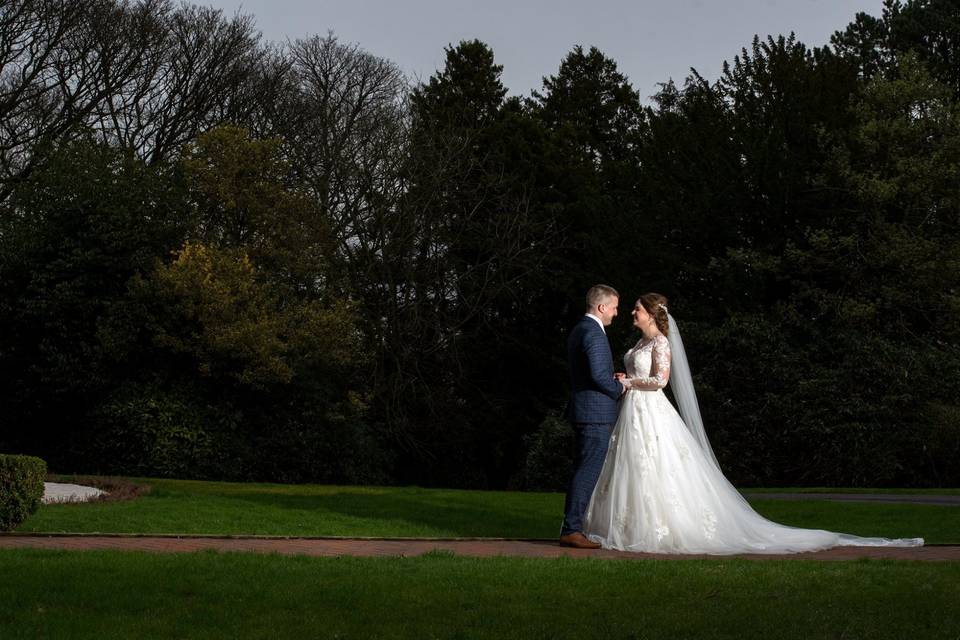 The Astley Bank Hotel & Conference Centre