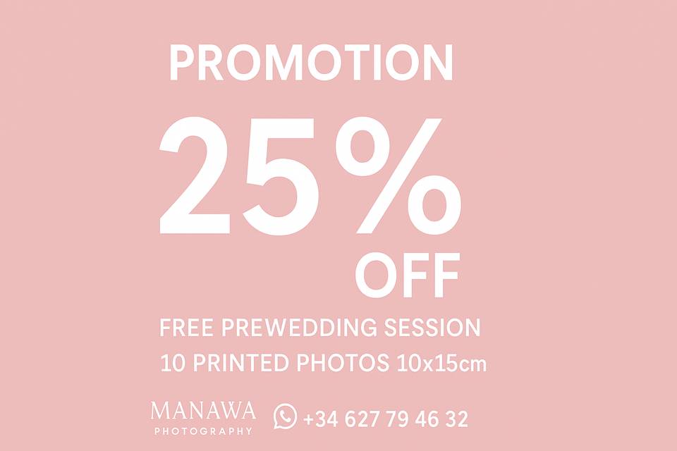 Manawa Photography