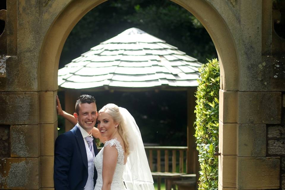 The Astley Bank Hotel & Conference Centre