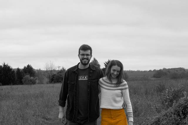 J + F