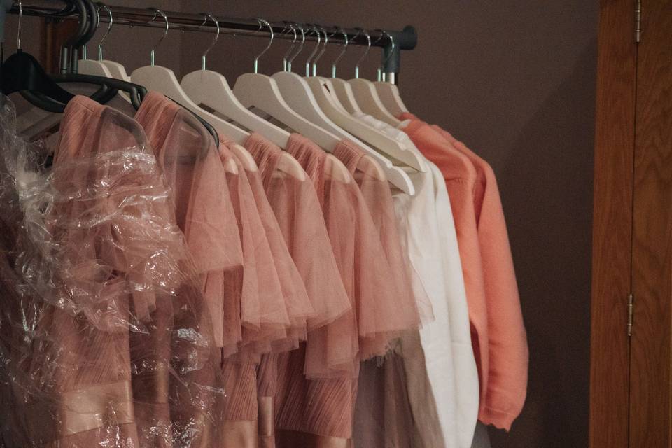 M Bridesmaid Dresses