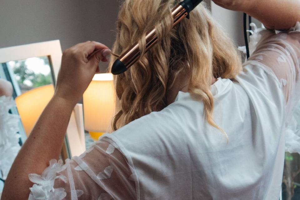 M Hair