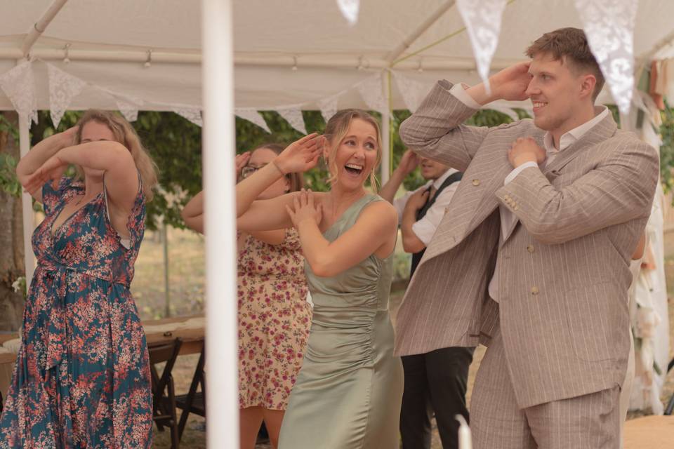 Macarena