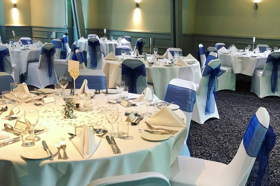 Chair Covers