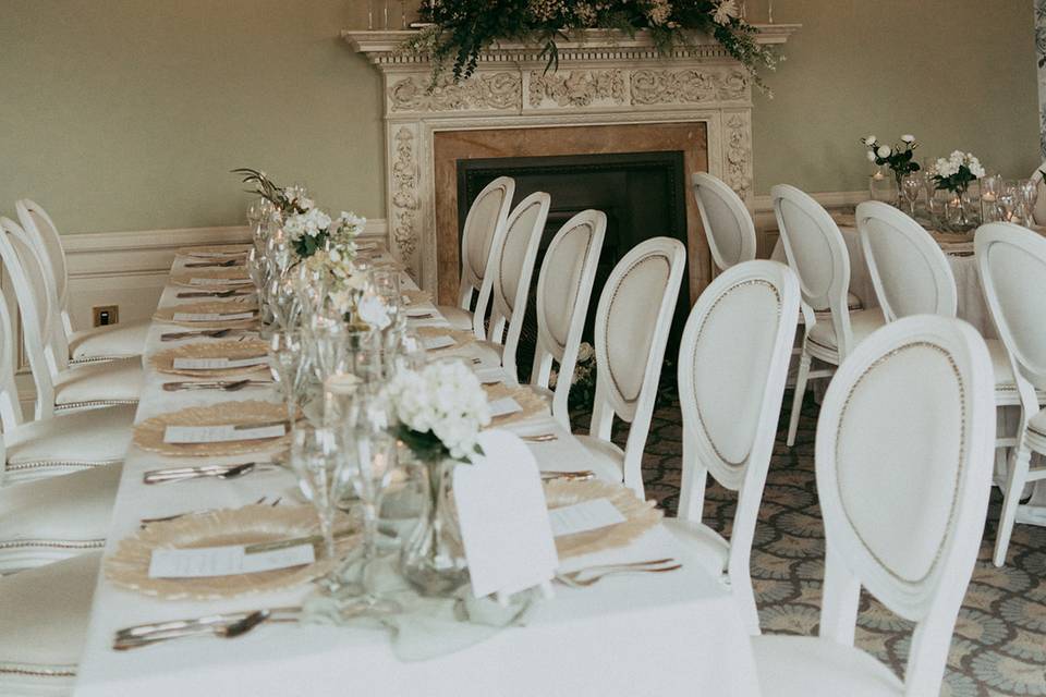 Table Decorations