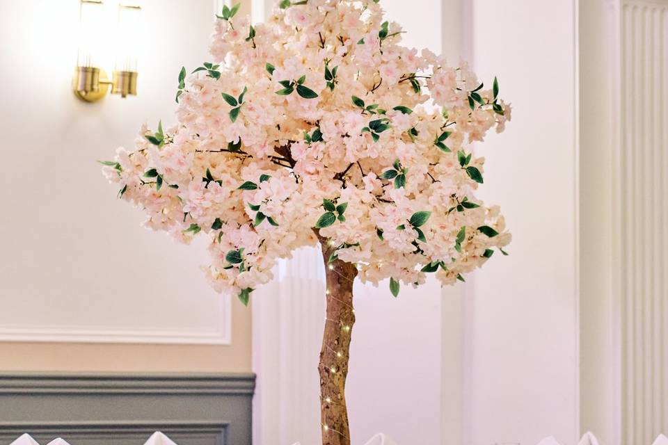 Table Decorations