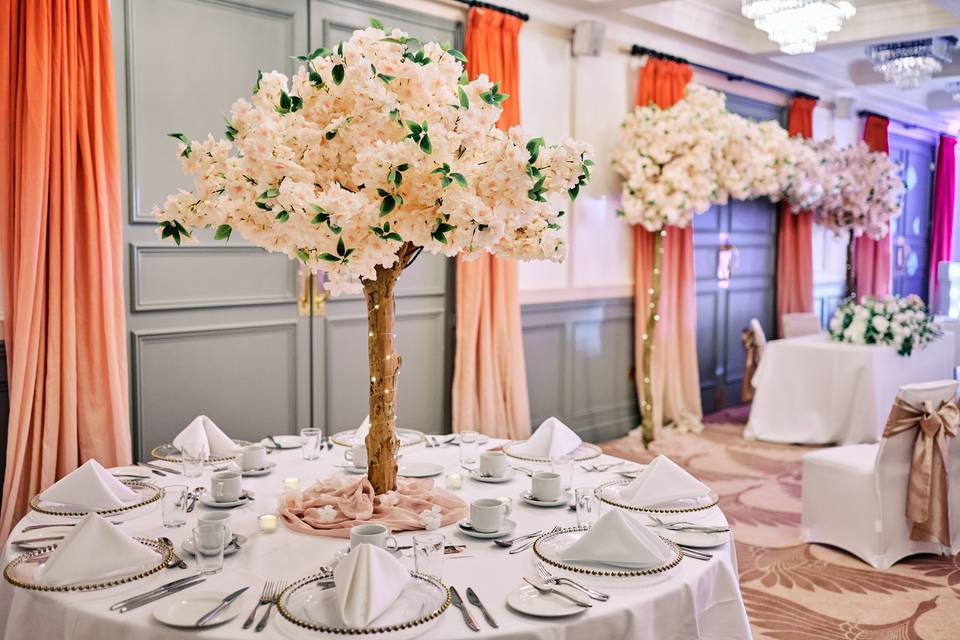 Table Decorations