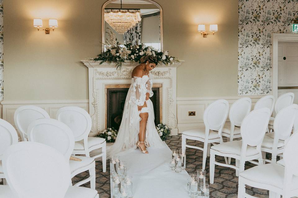 Bride