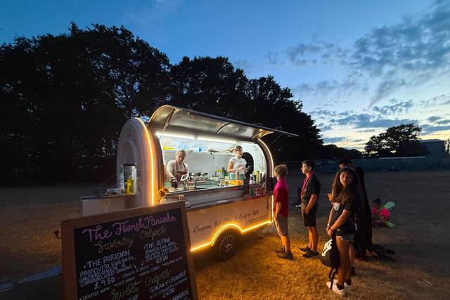 Festival Evenings
