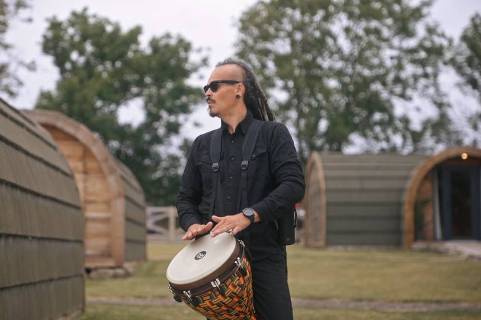 Roaming Rhythm Side