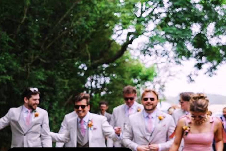 Review - Alexander Weddings