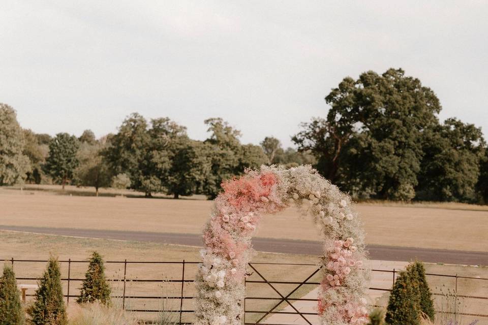 Full Arch