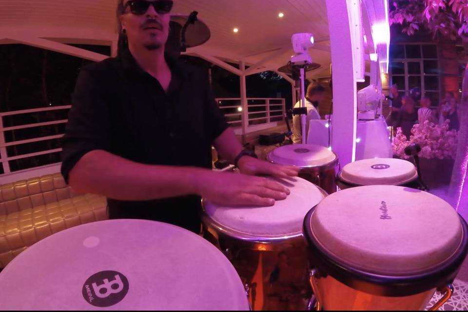 Live - Pink