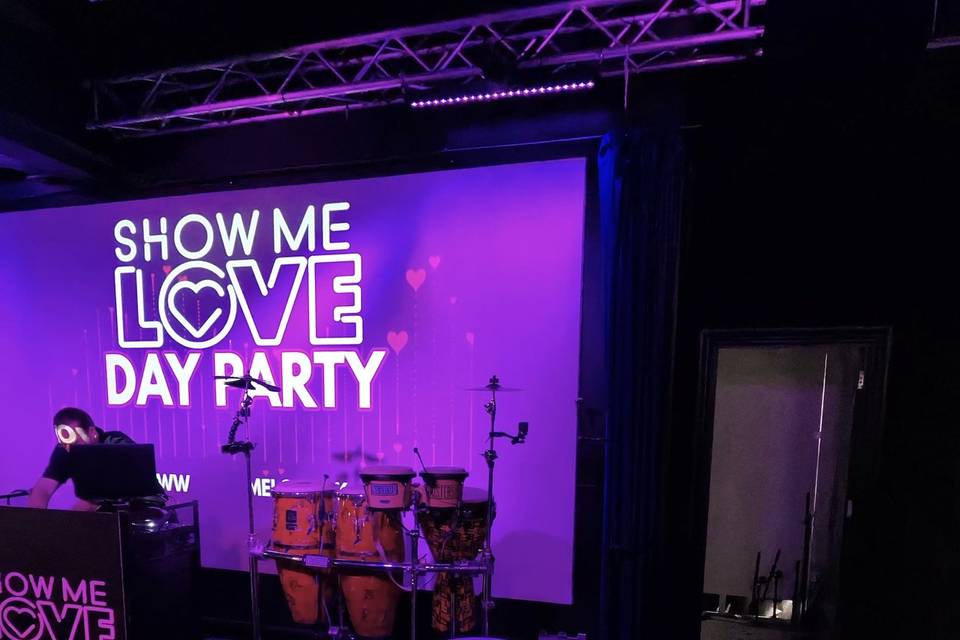 Day Party
