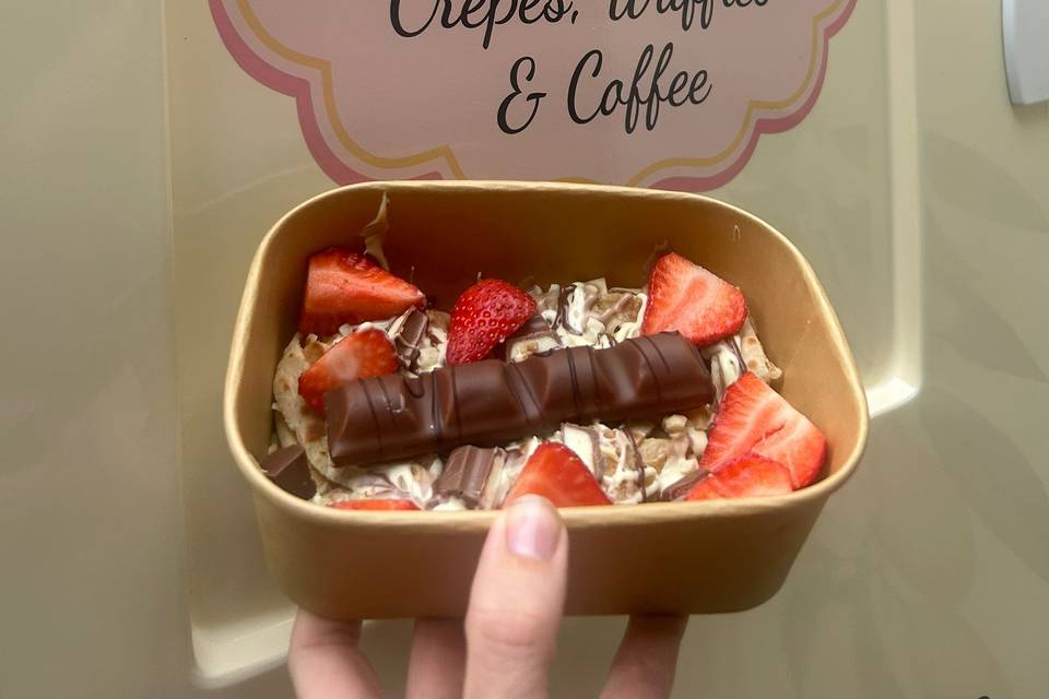 Crepe