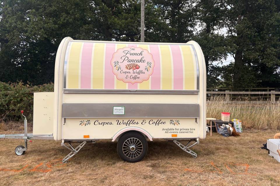 The Trailer