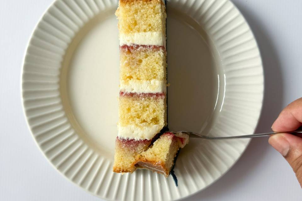 Cake Slice