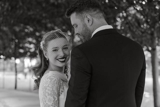 Lucie Eleanor Weddings