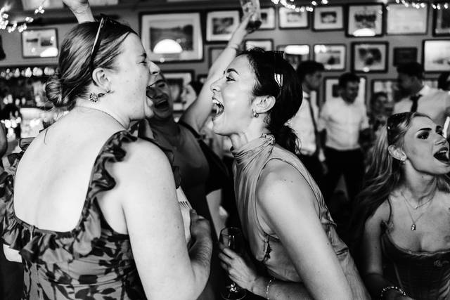 Scream (Photo: Ollie Knight)