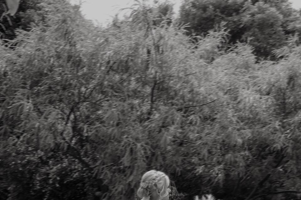 Movement