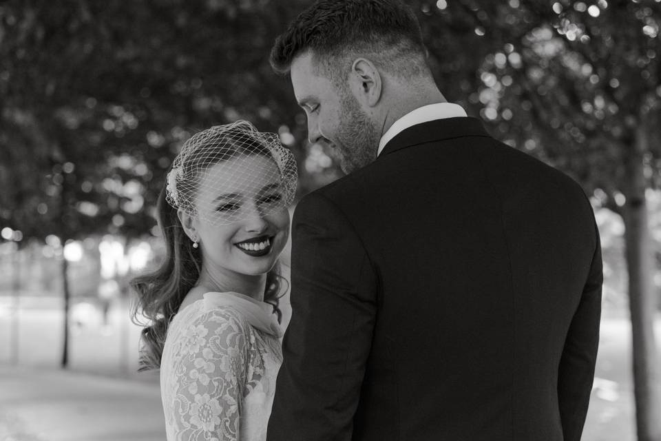 Lucie Eleanor Weddings