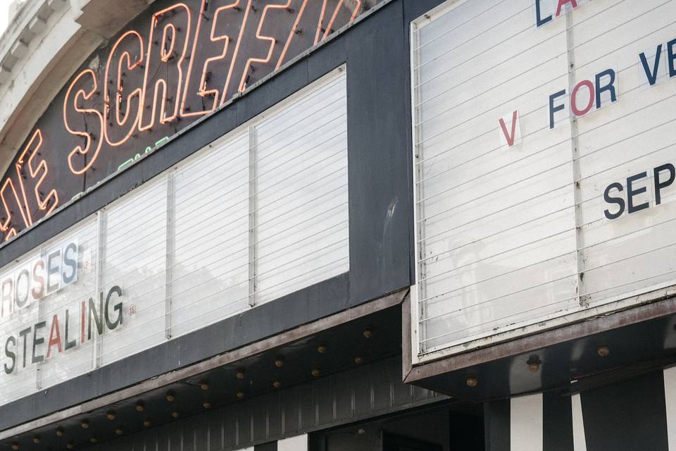 Cinema
