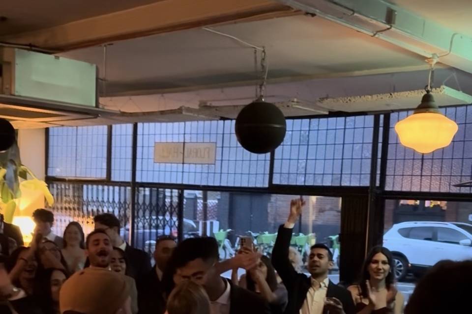 North London Restaurant