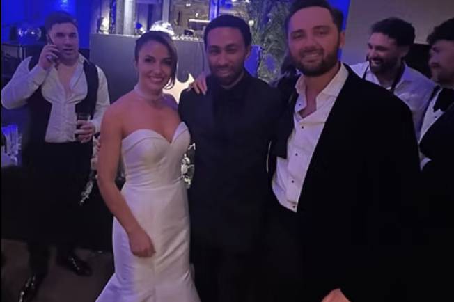 Members Club, Hammersmith