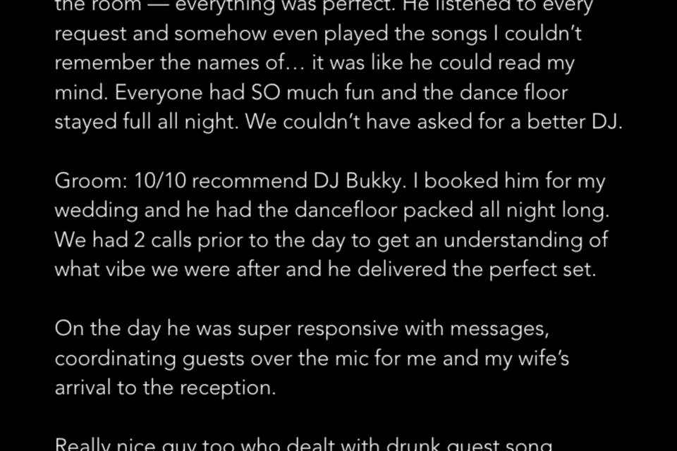 Alex & Nkiru at Granary Square