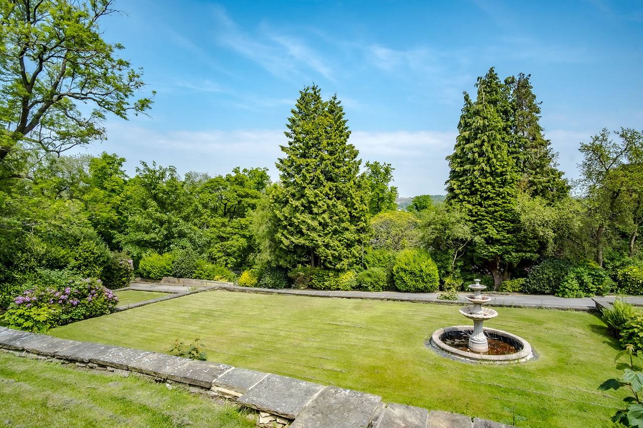 Heaton Mount Bradford, West Yorkshire - Updated prices | hitched.co.uk