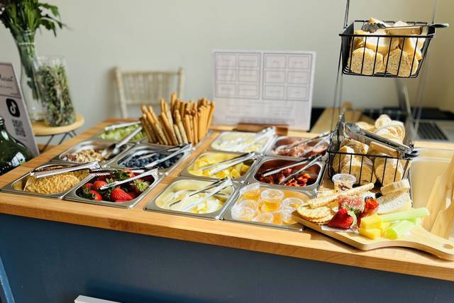 Signature Charcuterie