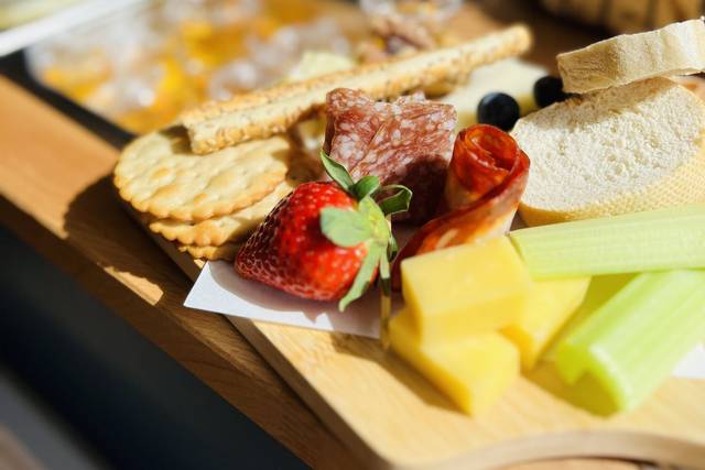 Signature Charcuterie