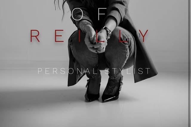 Style of Reilly