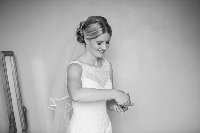 Bridal preparations
