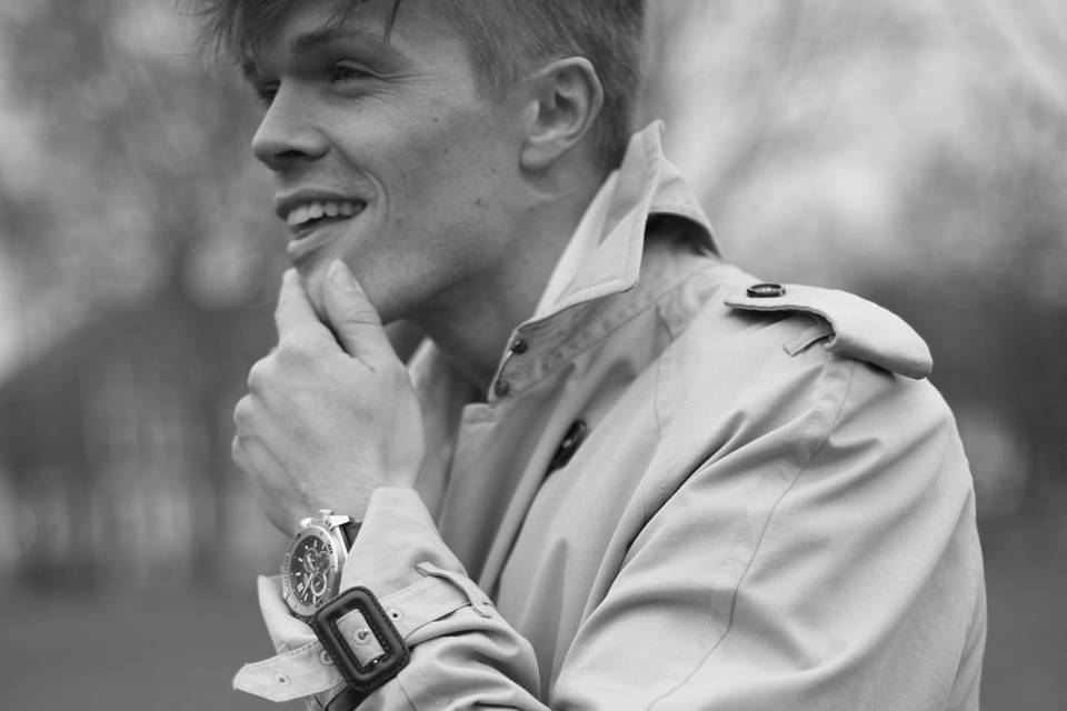 Press photo