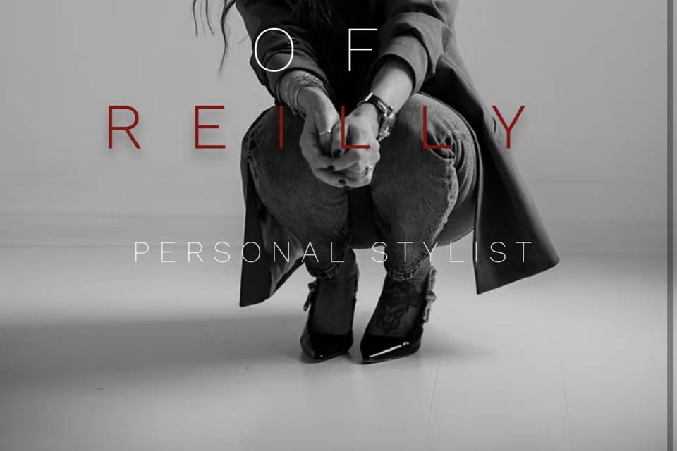 Style of Reilly