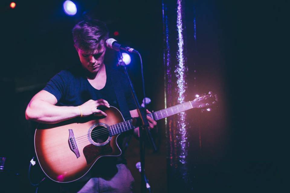 Dan Olsen Music