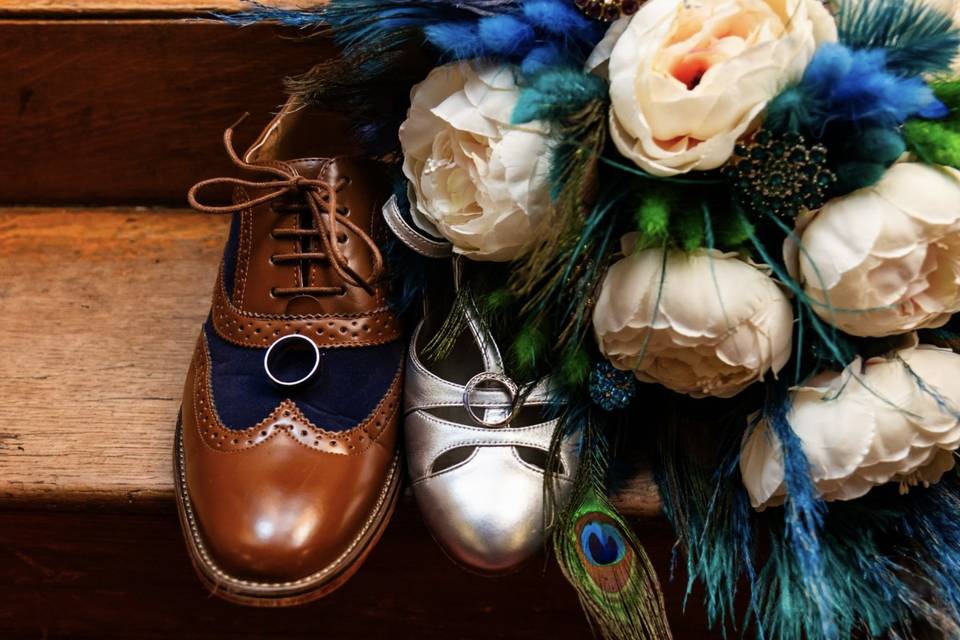 Wedding Details